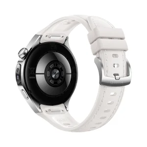Huawei Watch 5 LTE 42mm chytré hodinky White - obrázek 6