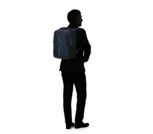 Samsonite Guardit 3.0 batoh 14.1" modrý - obrázek 3