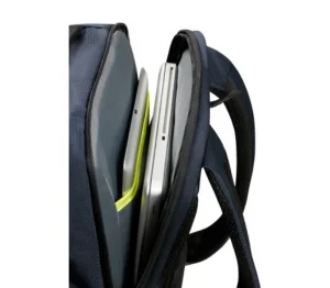 Samsonite Guardit 3.0 batoh 14.1" modrý - obrázek 4
