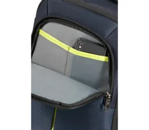 Samsonite Guardit 3.0 batoh 14.1" modrý - obrázek 7