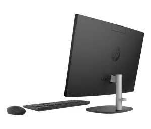HP Desktop/AI 24-cr2007nc/23,8"/FHD/U7-255U/32GB/1TB/Intel UHD/W11H/Černá/2R - obrázek 2