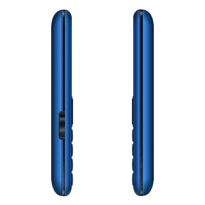 EVOLVEO EasyPhone XS, mobilní telefon pro seniory, modrý - obrázek 7