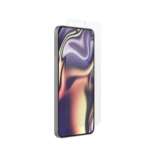 ZAGG Ochrané sklo Elite Samsung Galaxy S25 Screen - obrázek 2