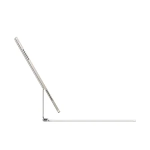 Magic Keyboard for 13" iPad Air -UA- White / SK - obrázek 3
