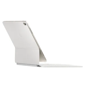 Magic Keyboard for 13" iPad Air -US- White - obrázek 2