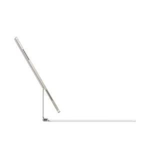 Magic Keyboard for 13" iPad Air -US- White - obrázek 4