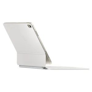Magic Keyboard for 11" iPad Air -IE- White - obrázek 2