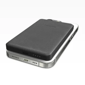 ZAGG Mophie snap+ Juicepack mini - 5k - černá - obrázek 2