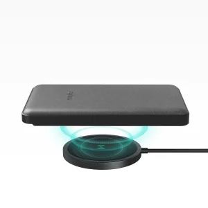 ZAGG Mophie snap+ Juicepack mini - 5k - černá