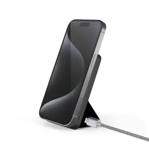 Epico Mag+ PowerBanka - 7000mAh - černá - obrázek 2