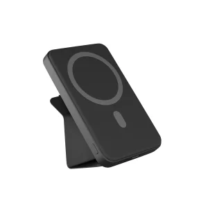 Epico Mag+ PowerBanka - 7000mAh - černá - obrázek 4