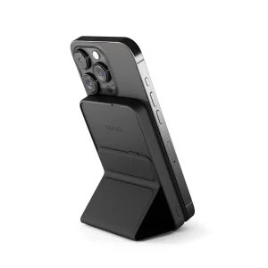 Epico Mag+ PowerBanka - 7000mAh - černá
