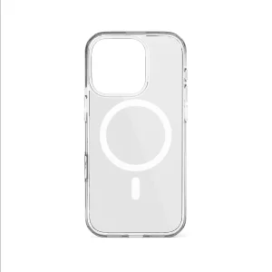Epico Mag+ Hero kryt iPhone 16 Pro - transparentní - obrázek 2
