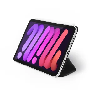 Epico Magnetic Flip Case iPad mini 6 - černá - obrázek 3