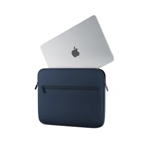 EPICO Neoprene Sleeve midnight blue - obrázek 2