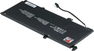 Baterie HP Envy 15-aq000/M6-aq000 x360 55Wh 3610mAh (T6 Power) - obrázek 2