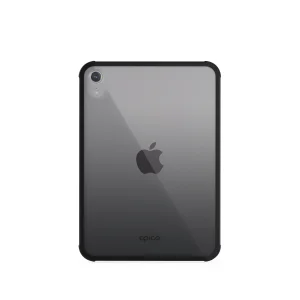 Epico Hero Case for iPad mini 6/A17 Pro - transpar - obrázek 2