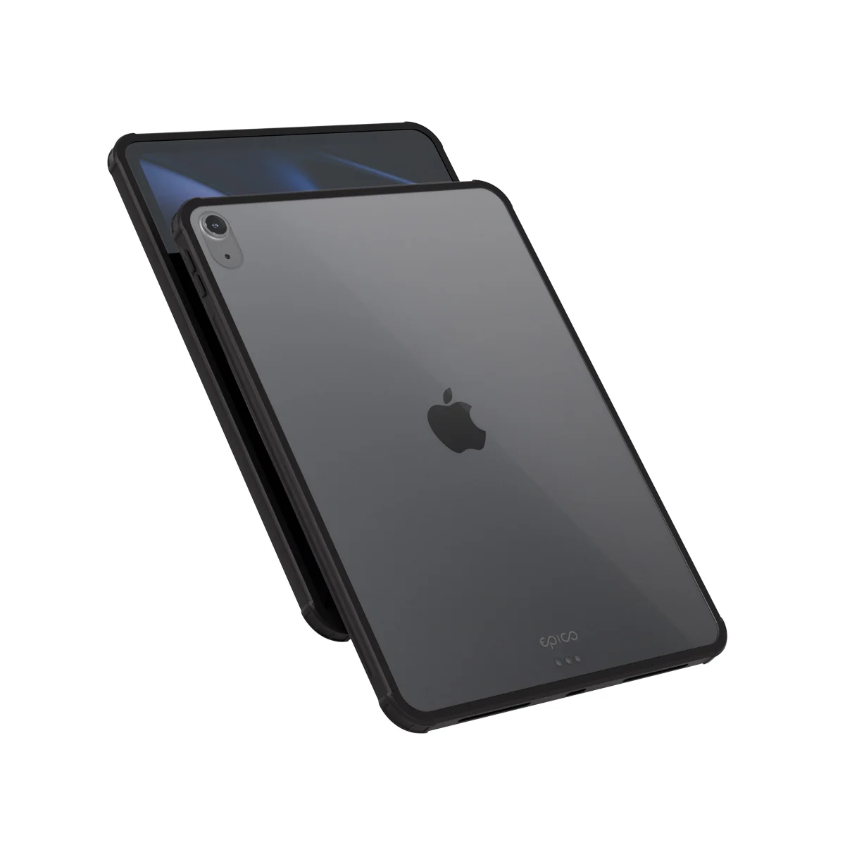 Epico Hero kryt pro iPad Pro/Air 11´´ - transparent.
