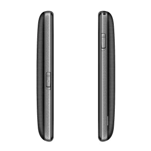 EVOLVEO EasyPhone, mobilní telefon pro seniory s nabíjecím stojánkem, černá - obrázek 5