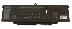 Baterie Dell Latitude 7340/7440/7450/7640 57Wh Li-Ion