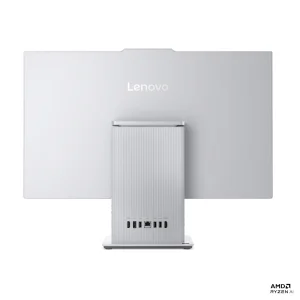 Lenovo IdeaCentre/AIO 27AKP10/27"/FHD/RAI7-350/32GB/1TB/AMD int/W11H/Šedá/3R - obrázek 3