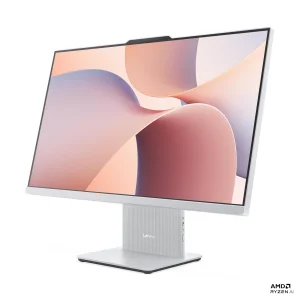 Lenovo IdeaCentre/AIO 27AKP10/27"/FHD/RAI7-350/32GB/1TB/AMD int/W11H/Šedá/3R - obrázek 4