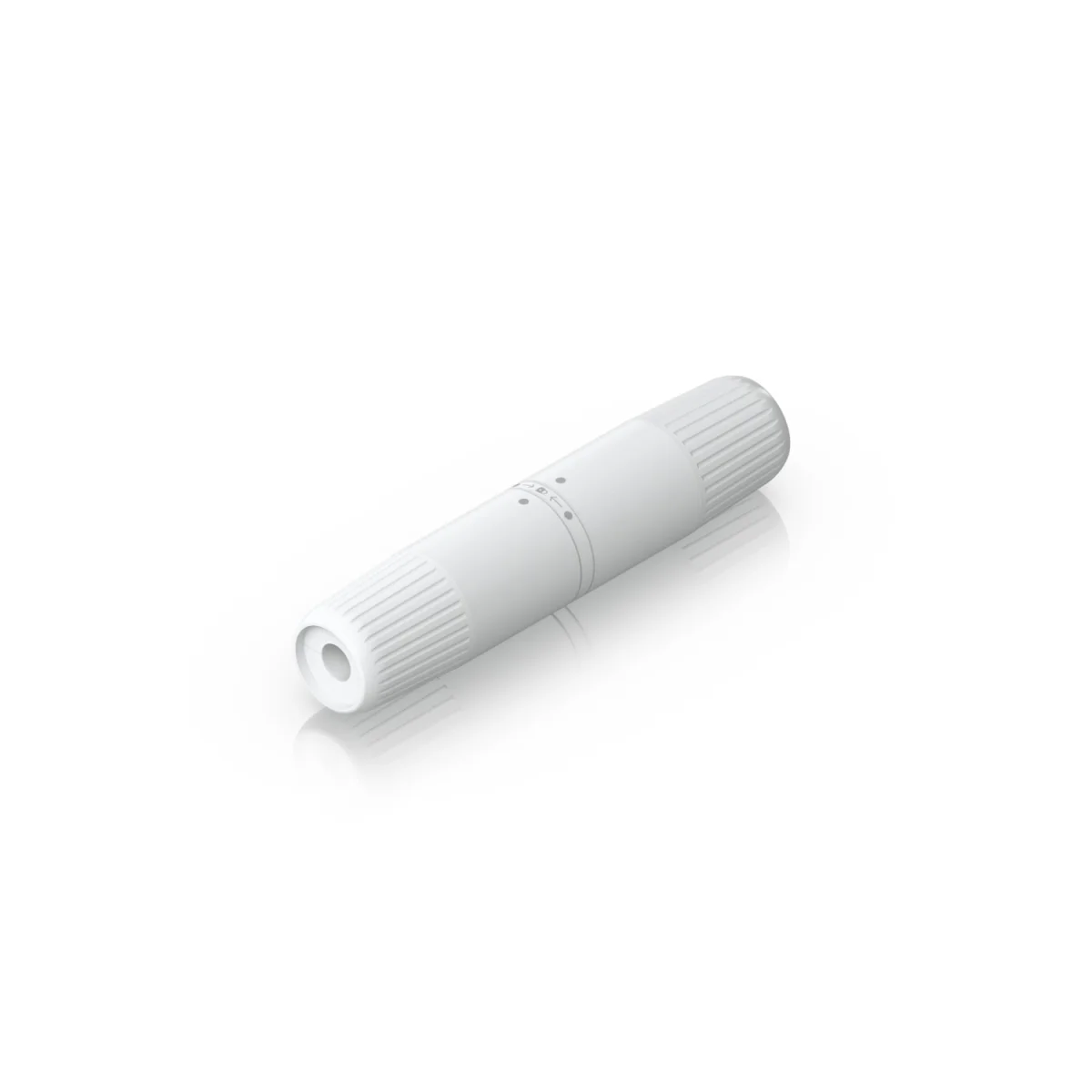 Ubiquiti UACC-RJ45-Coupler-C6A-Outdoor, RJ45 Inline Coupler Outdoor, 2-Pack