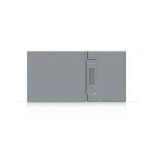Ubiquiti UACC-RJ45-Coupler-C6A, RJ45 Inline Coupler Indoor, 10-Pack - obrázek 3