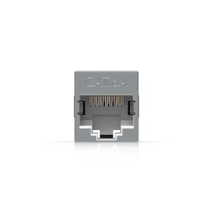 Ubiquiti UACC-RJ45-Coupler-C6A, RJ45 Inline Coupler Indoor, 10-Pack - obrázek 5