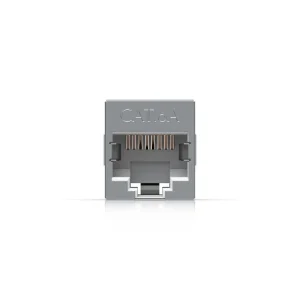 Ubiquiti UACC-RJ45-Coupler-C6A, RJ45 Inline Coupler Indoor, 10-Pack - obrázek 6