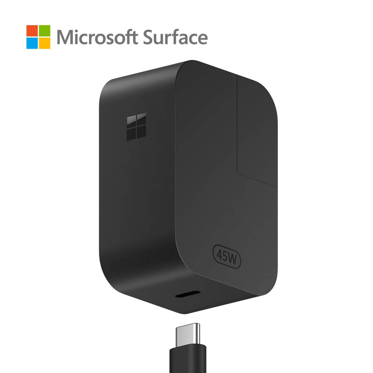 Microsoft Surface napájecí adaptér 45W USB-C