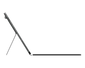 Samsung Ochranný kryt s klávesnicí a touchpadem pro Tab S10 FE+ Black - obrázek 2