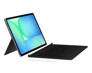 Samsung Ochranný kryt s klávesnicí a touchpadem pro Tab S10 FE+ Black - obrázek 5