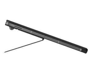 Samsung Ochranný kryt s klávesnicí a touchpadem pro Tab S10 FE+ Black - obrázek 6