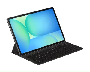 Samsung Ochranný kryt s klávesnicí  pro Tab S10 FE+ Black - obrázek 3