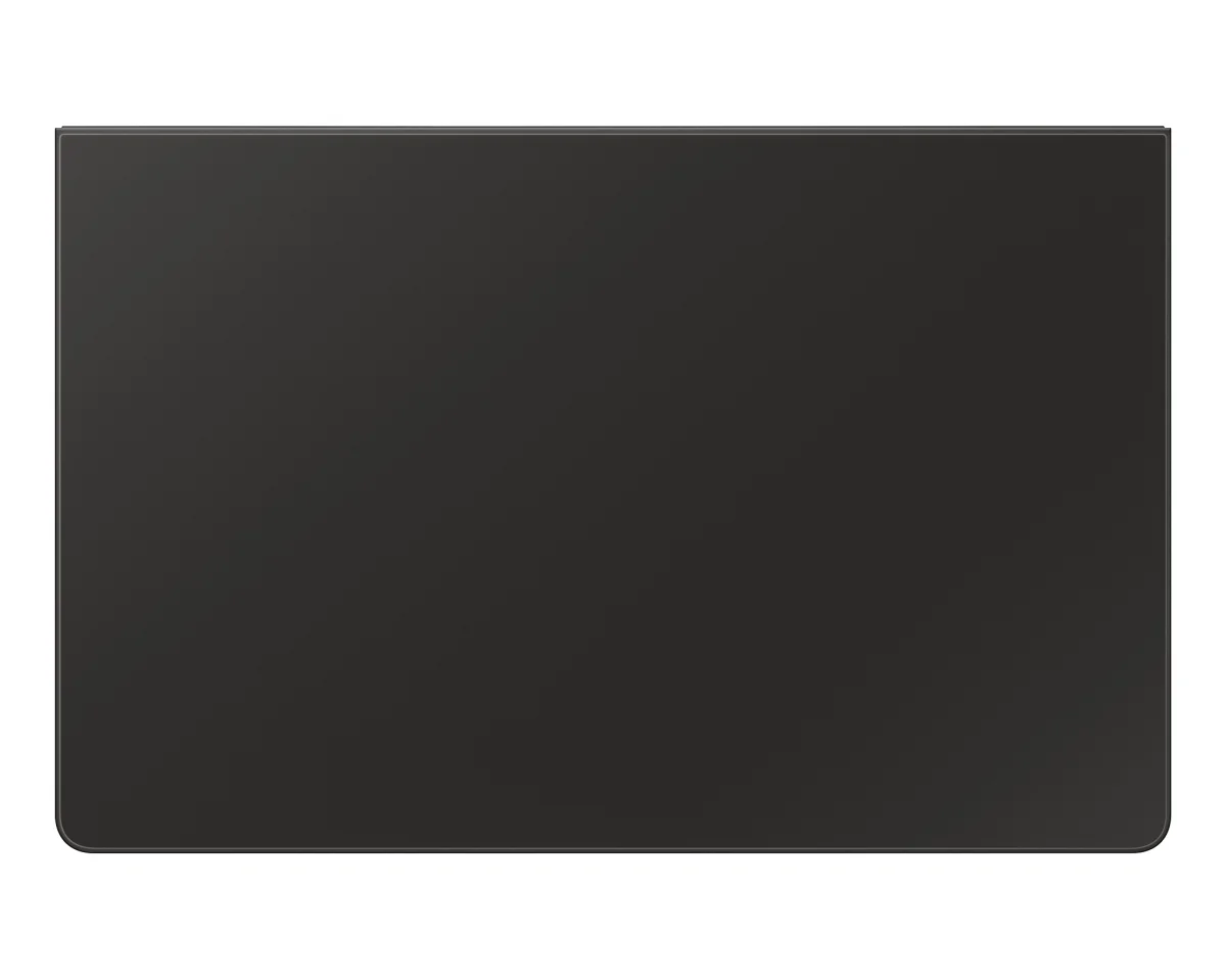 Samsung Ochranný kryt s klávesnicí  pro Tab S10 FE+ Black