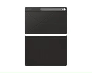 Samsung Ochranné pouzdro Tab S10 FE+ Black