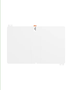 Samsung Ochranná fólie Tab S10 FE+ Transparent - obrázek 2