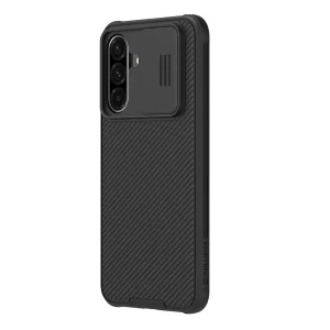 Nillkin CamShield PRO Magnetic Zadní Kryt pro Samsung Galaxy A26 5G Black - obrázek 2