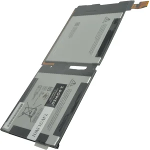 Baterie Microsoft Surface RT 7,4V 4250mAh (2-POWER)