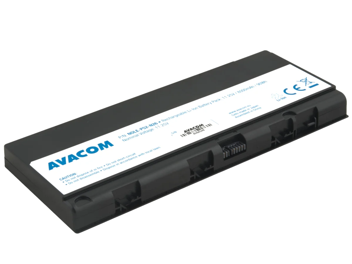Baterie Lenovo ThinkPad P50 90Wh 8000mAh (AVACOM)