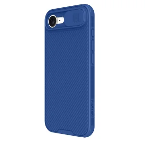 Nillkin CamShield PRO Zadní Kryt pro Apple iPhone 16e Blue - obrázek 2