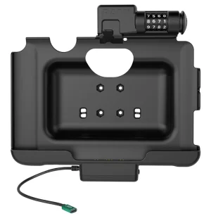 RAM Mounts Kombinační dokovací stanice USB-C RAM® pro Tab Active4 Pro a Tab Active Pro - obrázek 3