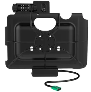 RAM Mounts Kombinační dokovací stanice USB-C RAM® pro Tab Active4 Pro a Tab Active Pro - obrázek 4