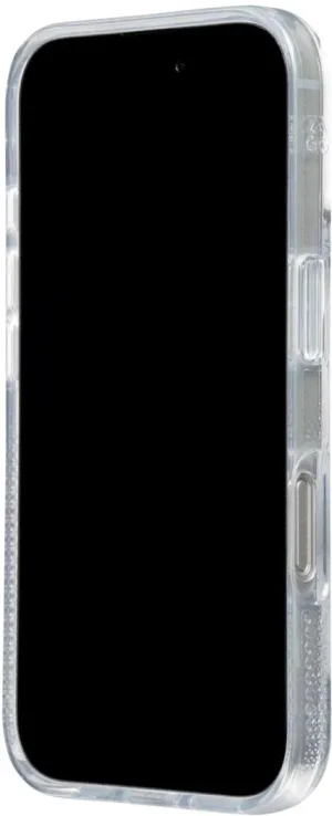ZAGG kryt Crystal Palace Snap Apple iPhone 16  Tranparentní - obrázek 2