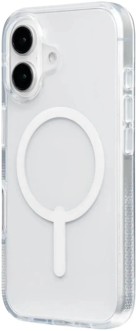 ZAGG kryt Crystal Palace Snap Apple iPhone 16  Tranparentní