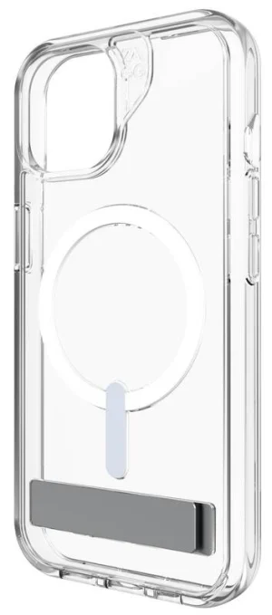 ZAGG kryt Crystal Palace Snap KS Apple iPhone 16 Transparentní - obrázek 3