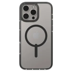 ZAGG kryt Santa Cruz Snap Apple iPhone 16 Pro  Černý