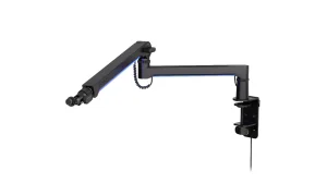 Endorfy rameno na mikrofon Broadcast Low Profile Boom Arm RGB - obrázek 2
