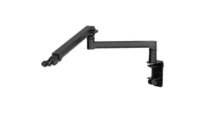 Endorfy rameno na mikrofon Broadcast Low Profile Boom Arm - obrázek 2